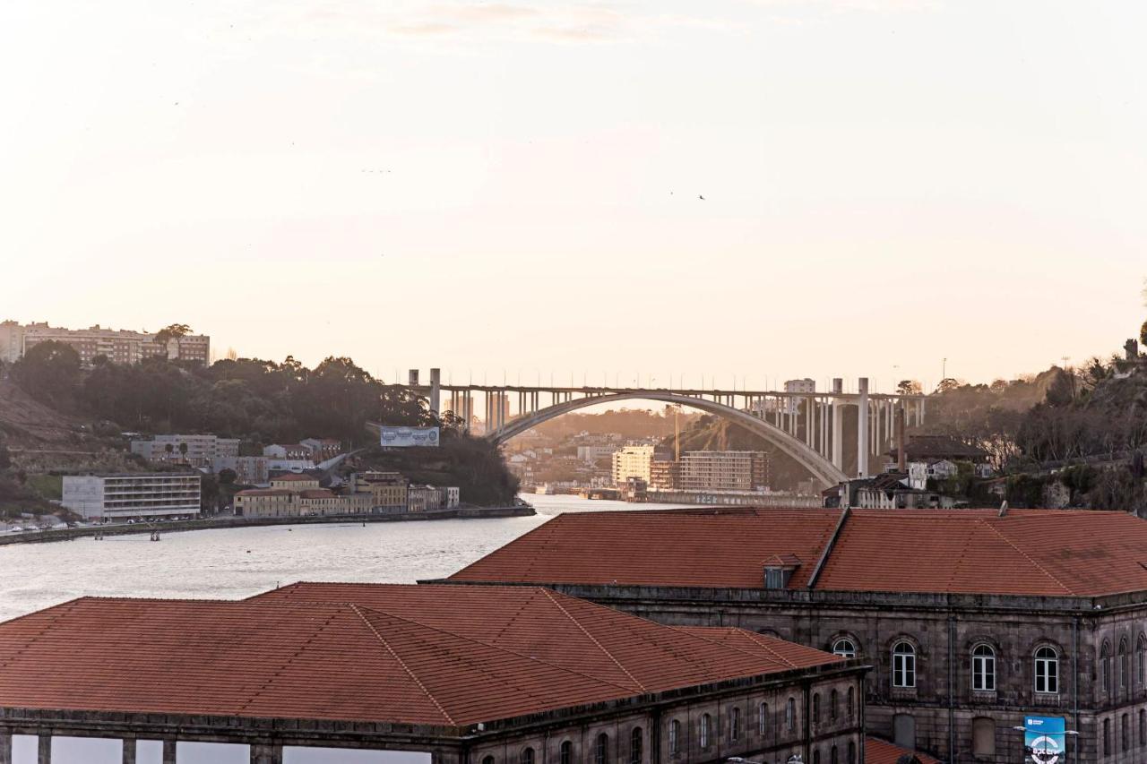 Gonzaga Flats By Lovelystay Porto Exterior foto